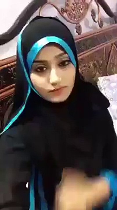 Islami Pakistani Cute Girl 2016