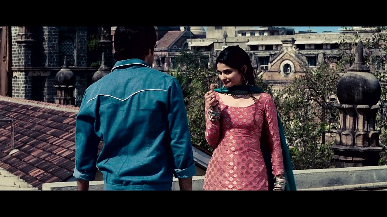 Once Upon a Time in Mumbaai - Blu-Ray - 1080pPee Loon