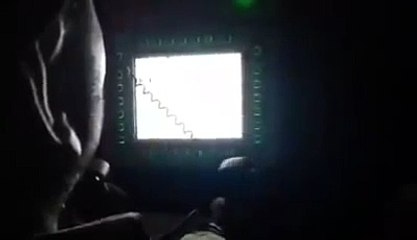 Güvenlik güçleri Cizre'deki bodruma girdi -- PÖH Cizre'deki Bodruma Operasyon Görüntüleri