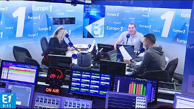 Audiences TV : énorme carton pour Les Tuche sur TF1