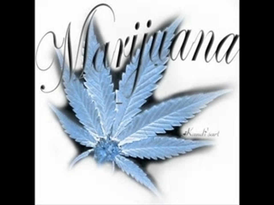 weed