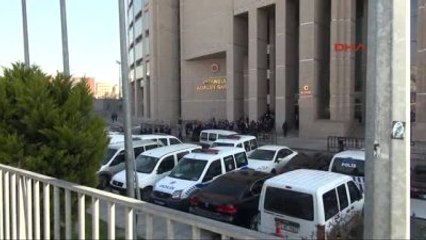 Ak Partililerden Kılıçdaroğlu'na Suç Duyurusu