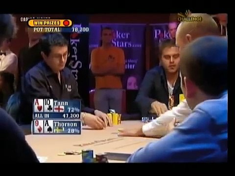 European Poker Tour s03e11 EPT Dublin 2006 Pt05