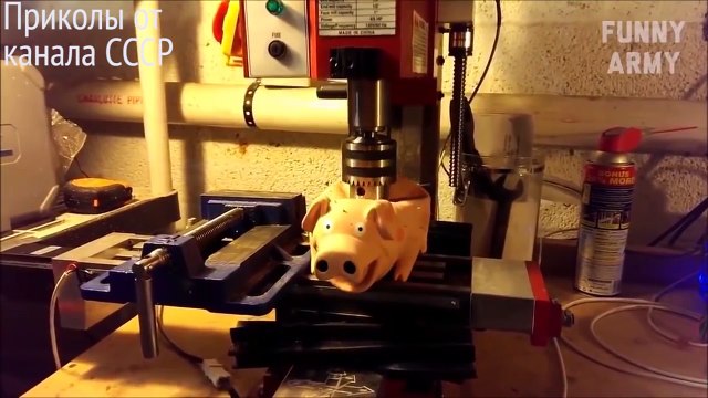 РУССКИЕ ПРИКОЛЫ 2016 ДЕКАБРЬ. Ржака до слез _ Выпуск 10