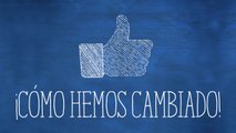 Historia de Facebook
