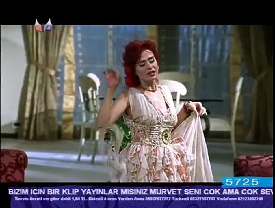 Yildiz.Tilbe - Bu Evde Senle