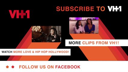 Love & Hip Hop: Hollywood | Moniece & Richs Love Story | VH1