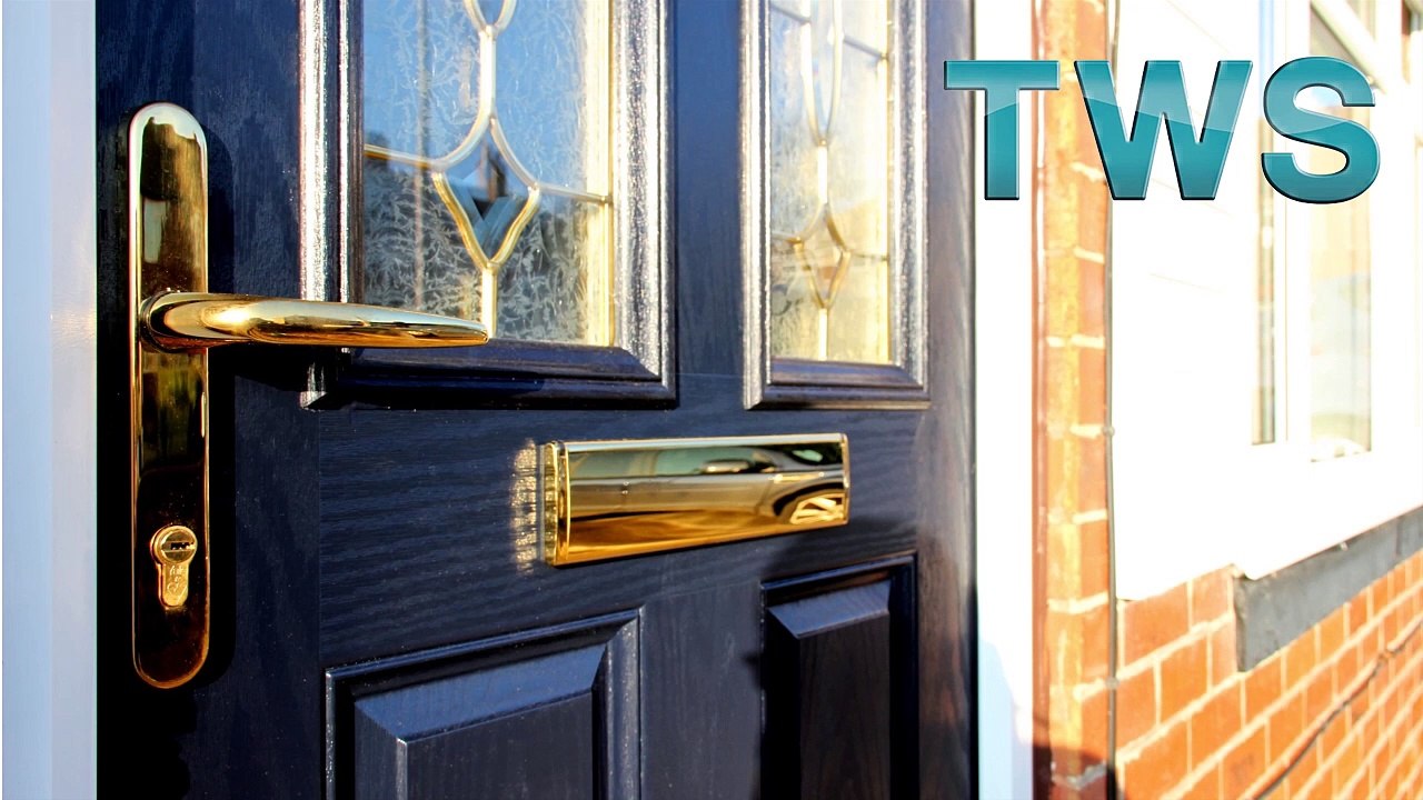 TWS Window & Door Inatallations in Pictures