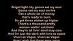 Elvis Presley – Viva Las Vegas Lyrics