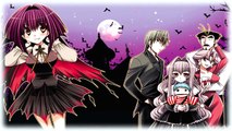 Halloween Top 10 Best Vampire Anime EVER - video dailymotion