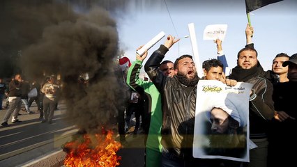 The Daily Brief: Haitian Prime Minister Takes Charge of Interim Government