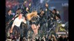 Super Bowl 50 half-time highlights: Beyoncé steals the show