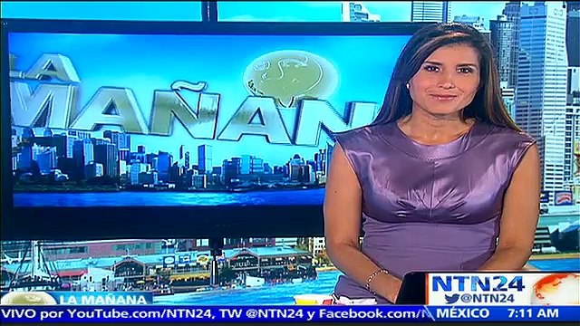 ¿Cuáles son las diferencias entre el zika, dengue, y chikunguya? Conozca en NTN24 las reacciones de cada virus