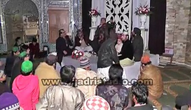 Nara e Takbeer Allah Ho Akbar By Bilal Raza Madni at mehfil e Naat Edan Garden