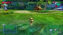 [GC] Walkthrough - Star Fox Adventures - Part 3