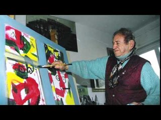 Report TV - E vërteta e zhvarrimit të piktorit Ibrahim Kodra, reagon ministria