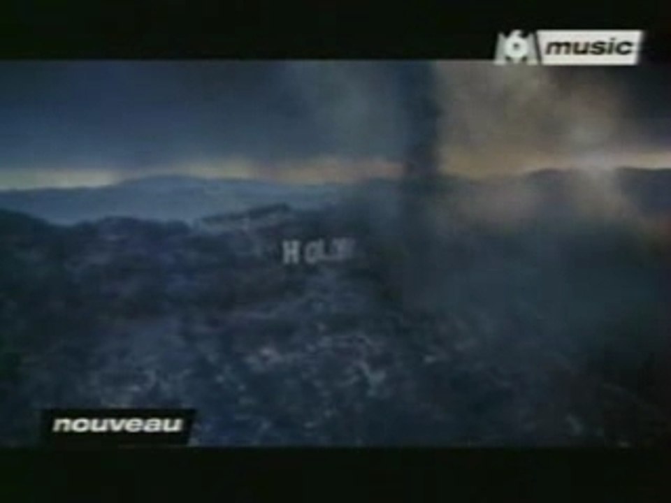 Chimene Badi - Le jour d'apres