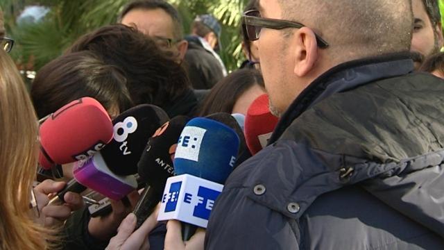 Más de una decena de alumnos de los Maristas de Sants han denunciado abusos