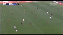 Akhisar Bld.Spor 2-1 Trabzonspor Tüm Goller & Maç Özeti 07.02.2016