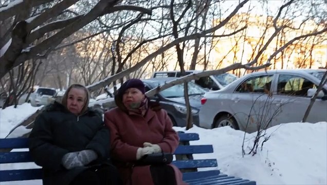 Бабушки жгут