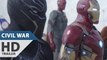 Captain America 3 Civil War Super Bowl TV Spot Trailer (2016) Marvel Superhero Movie HD