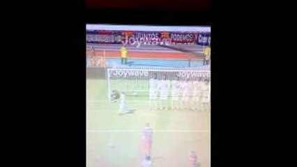 Pes 2016 goller