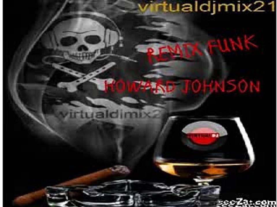 REMIX FUNK HOWARD JOHNSON