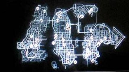 GTA 4 - Real Infernus/(Lamborgini) location