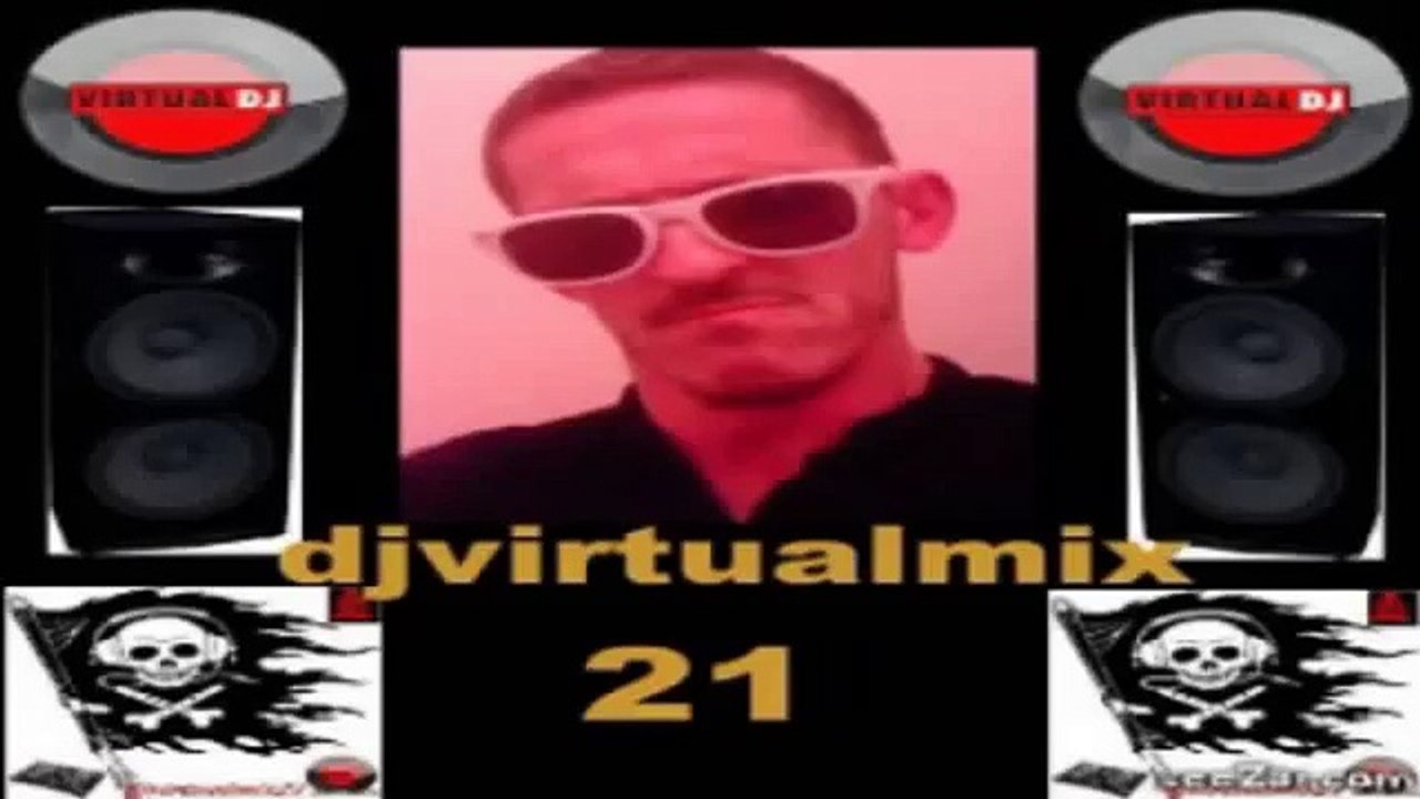 rihanna diamond     -REMIX par DJVIRTUALMIX21