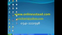 how to make full website in dreamweaver cs5 full in urdu /make /create  in dreamweaver website top website urdu/hindi