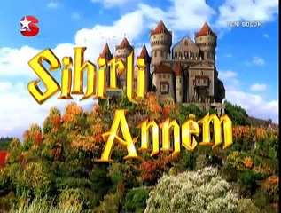 Sihirli Annem 2 Bölüm