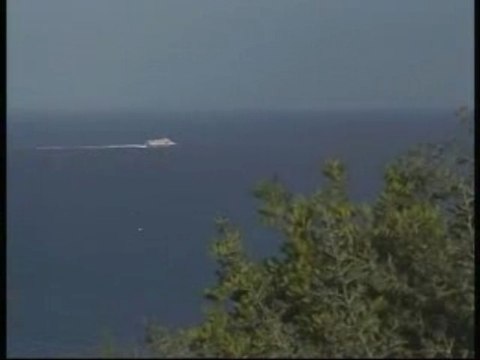Maroc-Espagne : GIBRALTAR TUNNEL