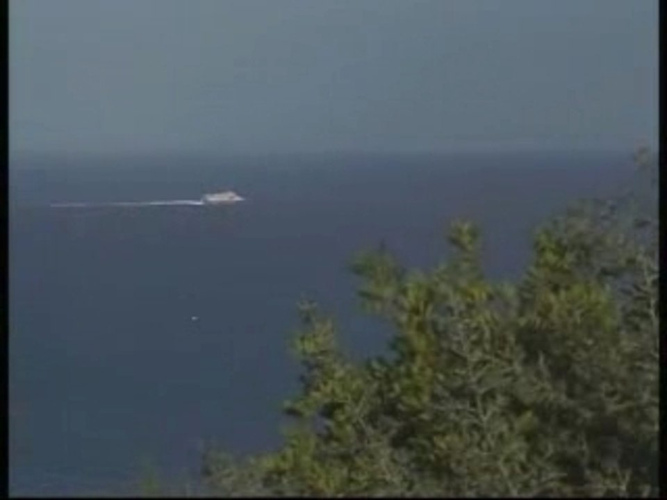 Maroc-Espagne : GIBRALTAR TUNNEL