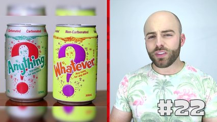 50 AMAZING Facts to Blow Your Mind! #25