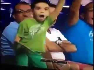 Funny sports blopper