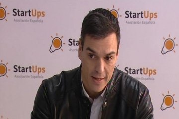 PSOE: "Los autónomos pagarán según lo que ingresen"