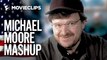 Michael Moore: Speak Up - Documentary Filmmaker Mashup (2016) HD