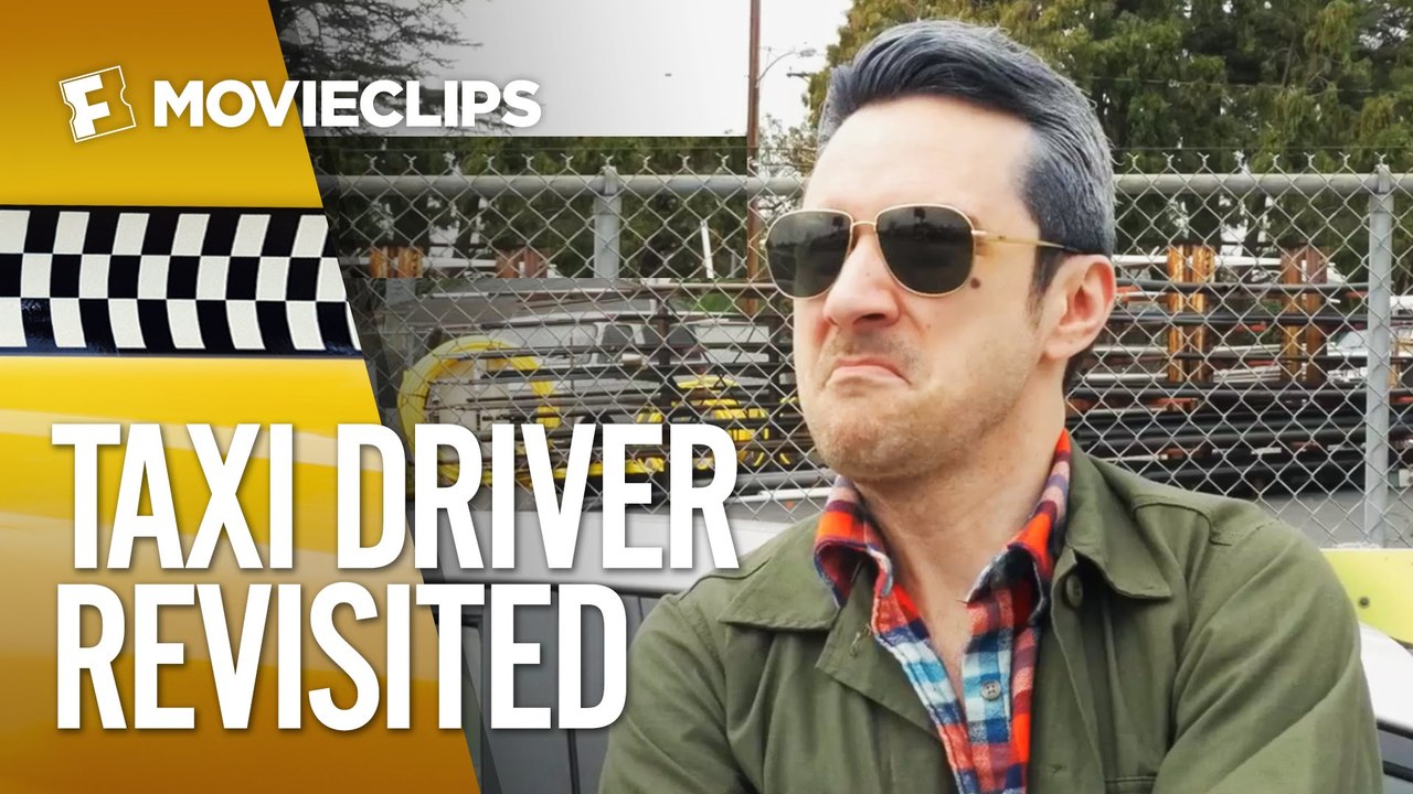 Taxi Driver Revisited (2016) - 40th Anniversary...