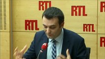 Après le séminaire du FN, Florian Philippot décrit les devoirs du parti pour les mois à venir