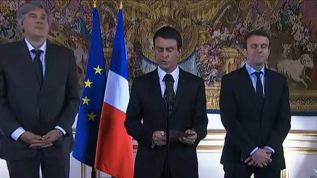 Crise agricole : pour Manuel Valls, la Commission européenne fait trop peu ou trop tard