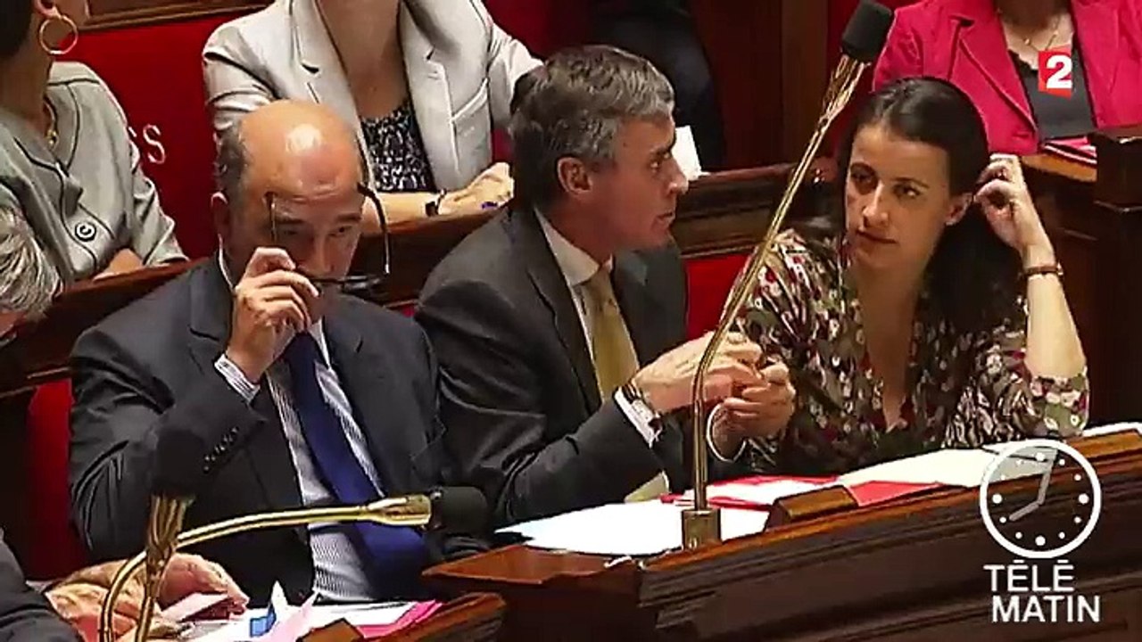 Jérôme Cahuzac jugé pour fraude fiscale