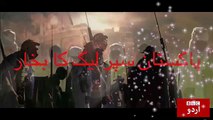 پاکستان سپر لیگ کا بخار