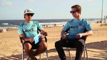 Getting To Know NEXTEV TCR! w/ Nelson Piquet Jr & Oliver Turvey