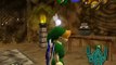 Lets Play Legend of Zelda: Ocarina of Time [Part 13]