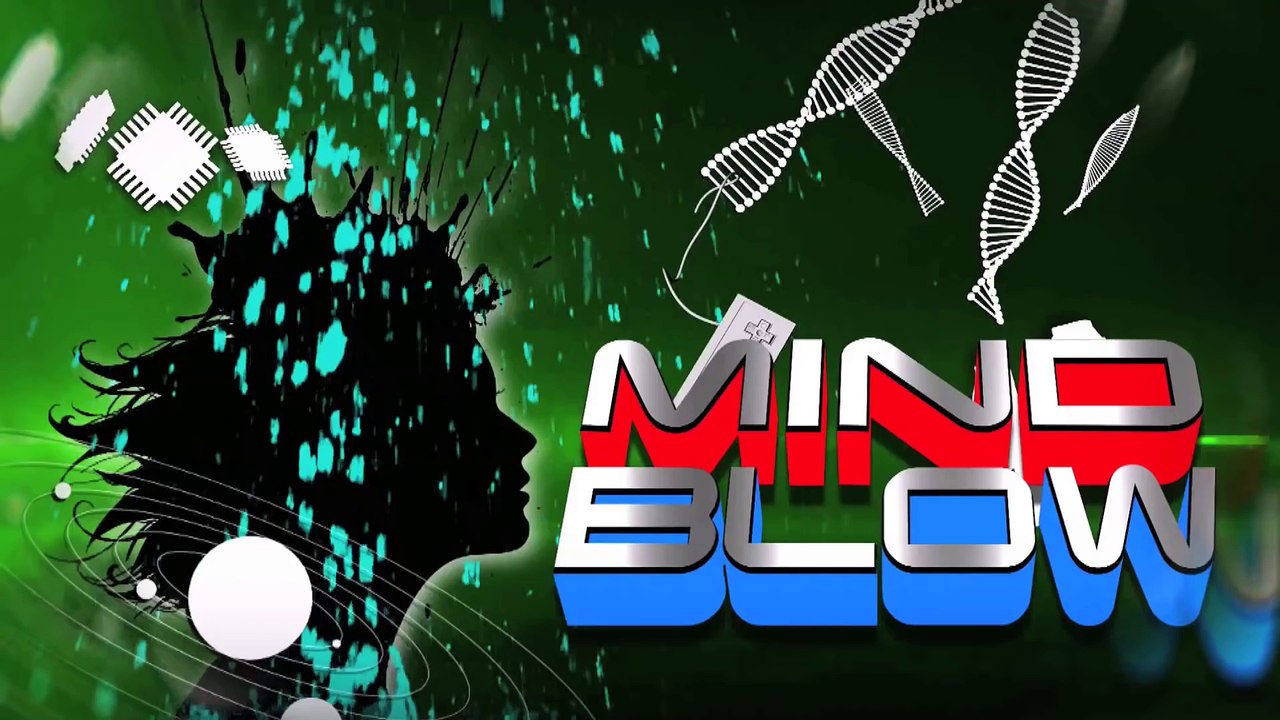 Future MONEY HAND -- Mind Blow #44