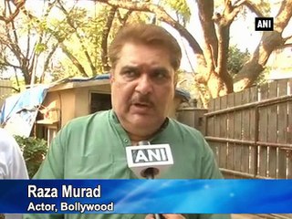 Film fraternity condoles Nida Fazli’s death