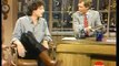 Howard Stern on Late Night w/ David Letterman