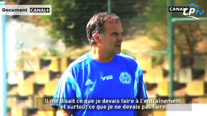 Doria : "Mon rêve ? Revenir à Marseille"