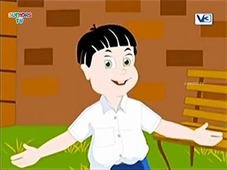 Fruits Songs for Children - Watermelon Song - Nursery Rhymes Songs Cartoon Animation