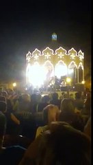 Peppe 2 canta rose rosse